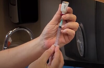 Кодирование Налтрексон в Рассказово Набор препарата для кодирования в шприц